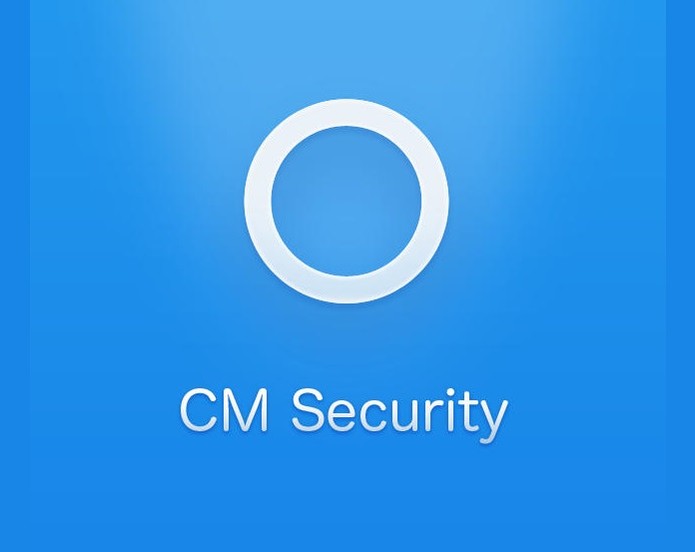 CM Security (Foto: Divulgação)