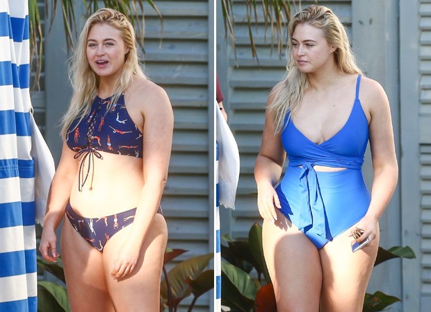 Iskra Patreon