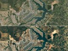 Atualização dos mapas do Google mostram Brasil com mais detalhes
