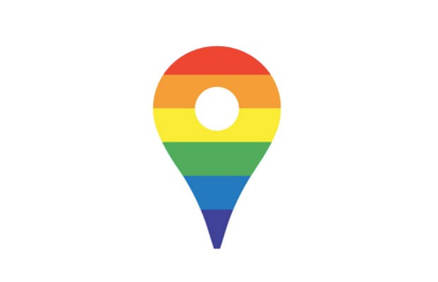 Google Maps vai mostrar estabelecimentos LGBT-friendly