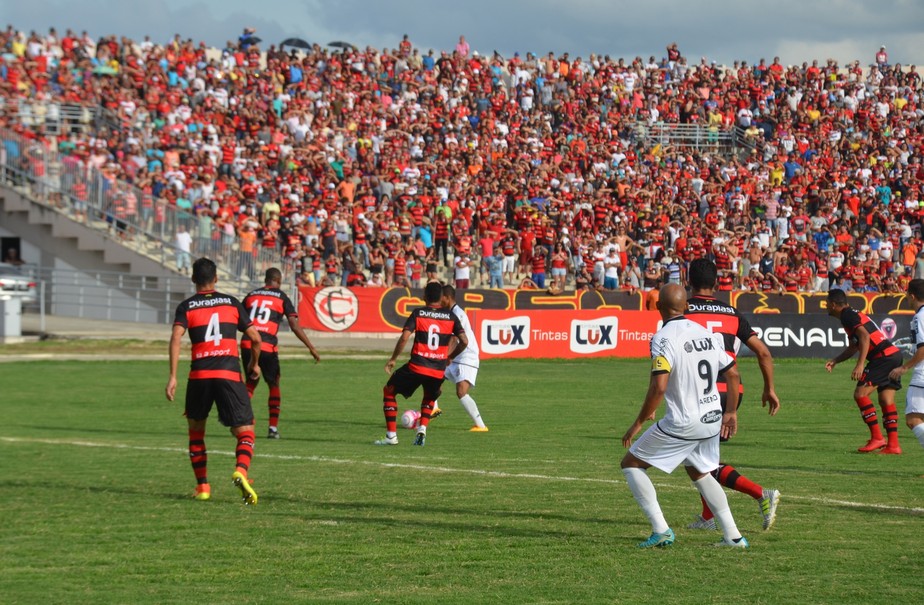 Rodada #10: Clássico dos Maiorais embala o último ato da 1ª fase do Paraibano