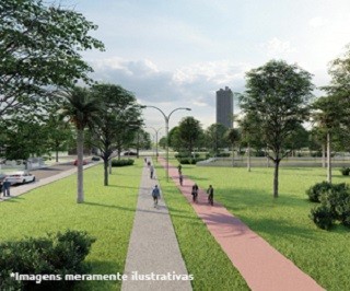 VCA lança primeiro de Guanambi com inteligência urbana