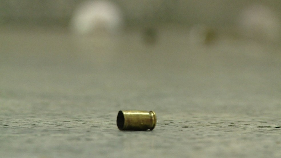 Monitor da Violência: Bahia é o estado com maior quantidade de mortes  violentas em 2019 | Bahia | G1