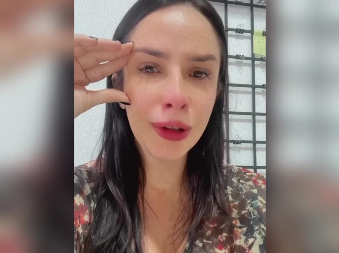 Empreendedora e influencer do AC acusa ex de agressão e de ficar com dinheiro do aluguel; homem foi exonerado do MP 