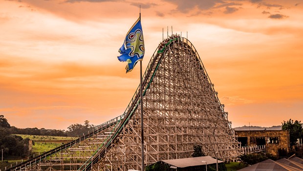 Hopi Hari: tudo o que você precisa saber para se divertir muito no parque