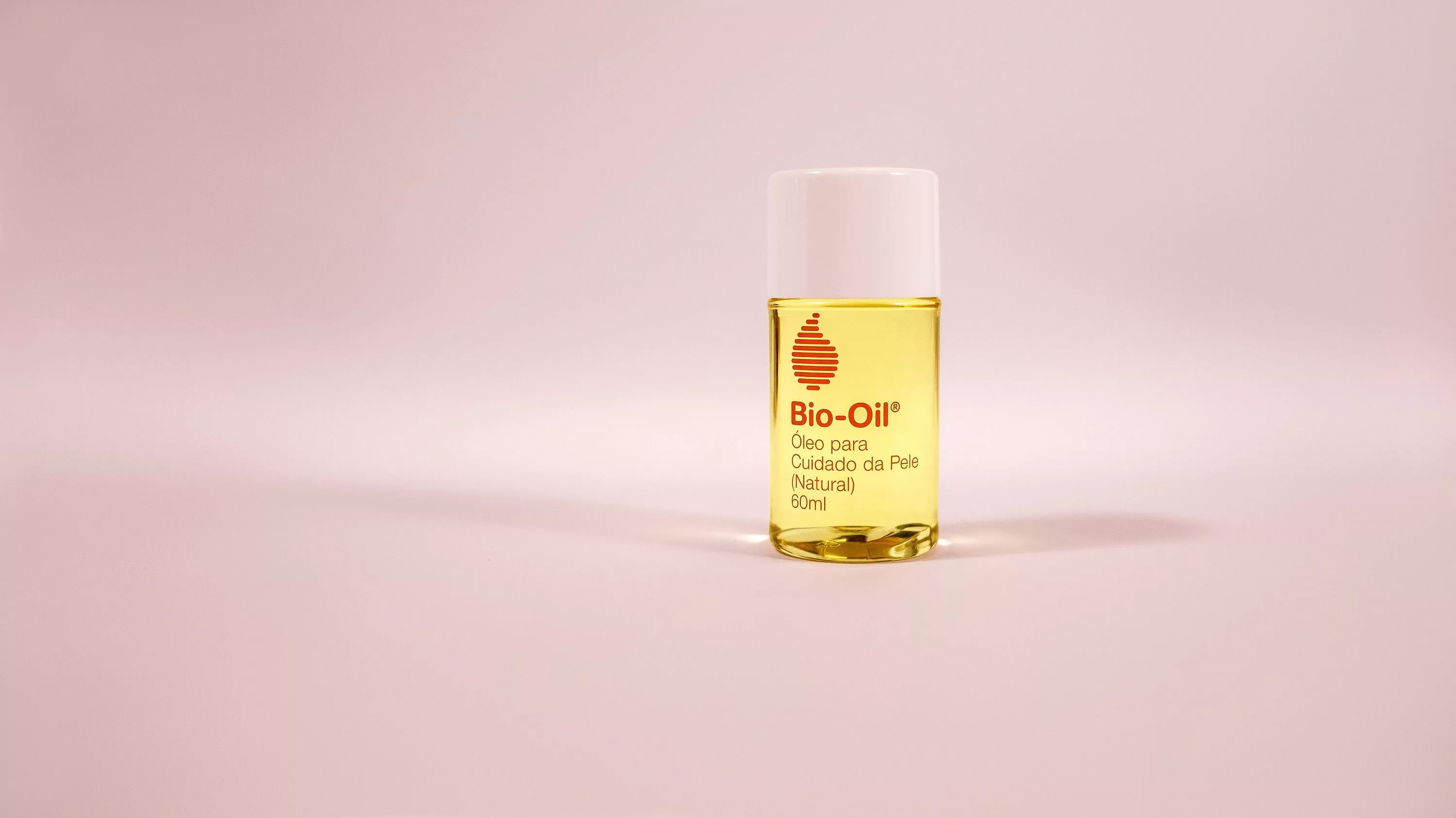 Óleo para cuidado da pele, Bio-Oil (Foto: Divulgação)
