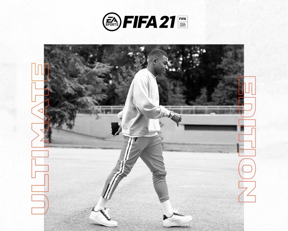 Fifa 21 /Divulgação EA Games