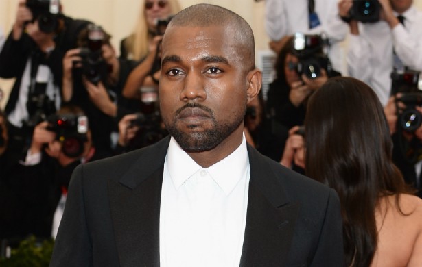 Claro que Kanye West tinha de estar nesta lista, né? O confiante rapper tentou entrar de penetra em vários desfiles da Semana de Moda de Paris, em 2011, só por ser famoso. Não conseguiu espiar uma passarela sequer. (Foto: Getty Images)