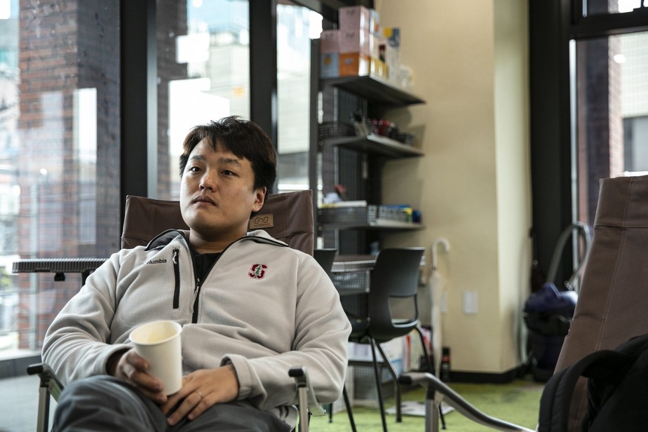 Sul-coreano Do Kwon é o criador das criptomoedas TerraUSD e Luna