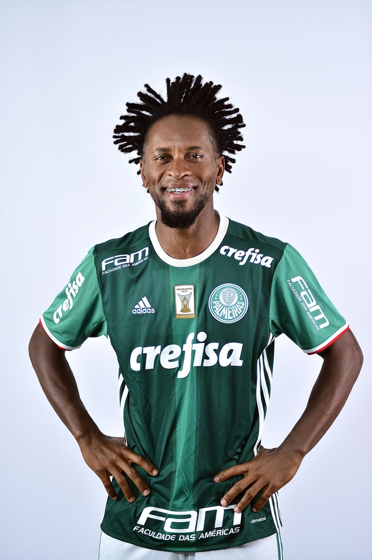 Zé Roberto pode se tornar o segundo jogador mais velho a ...