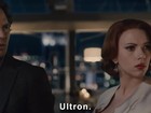 Marvel lança segundo trailer de 'Vingadores: Era de Ultron'