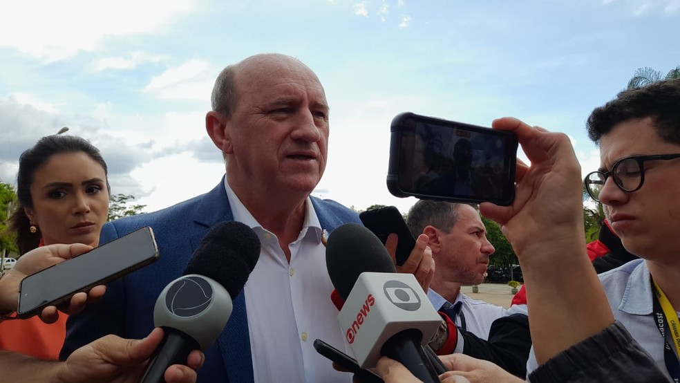Interlocutor de Lula com o agro diz que é preciso 'baixar a poeira' e pede que setor dialogue com governo eleito