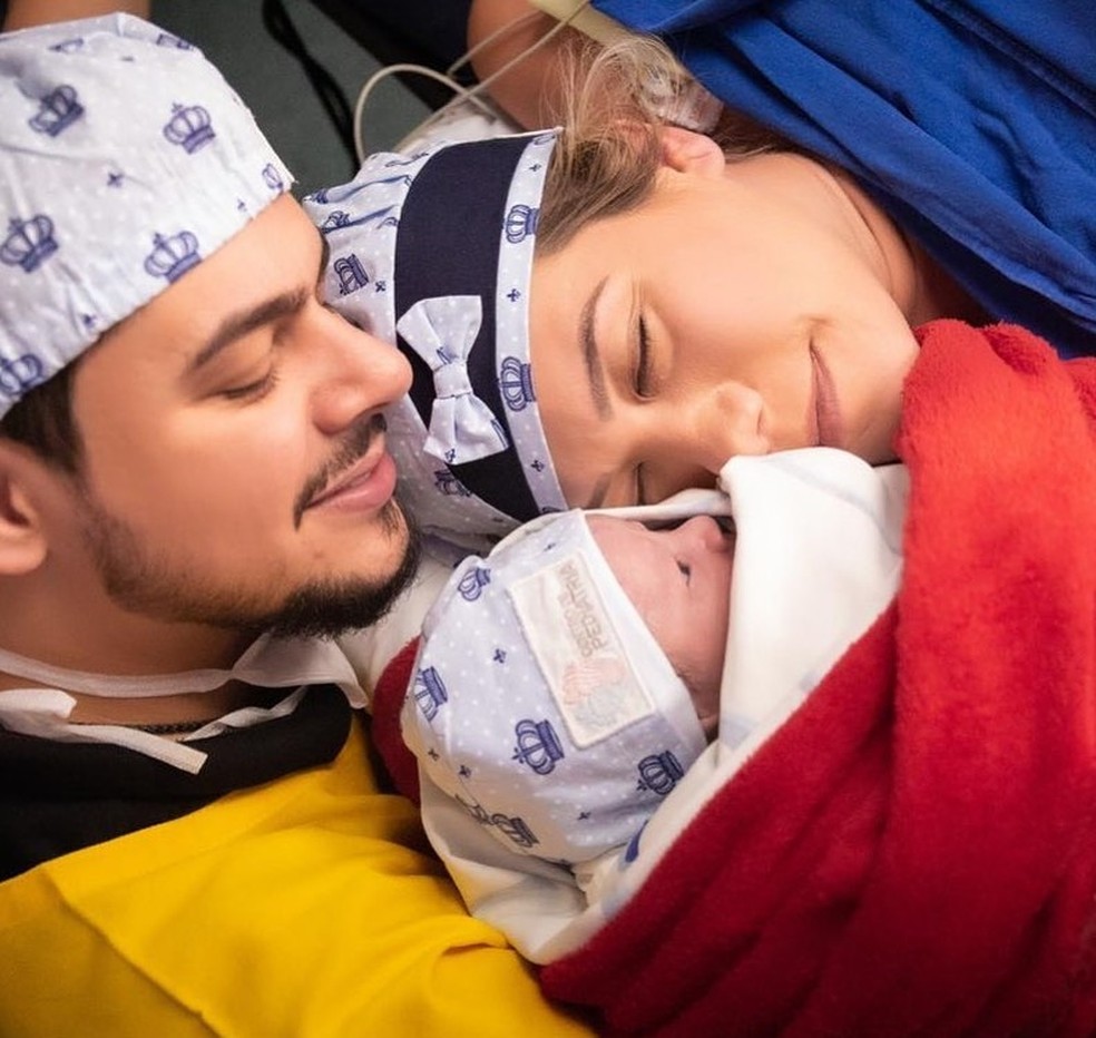 Segundo Filho Do Cantor Cristiano Da Dupla Com Ze Neto Nasce Em Rio Preto Sao Jose Do Rio Preto E Aracatuba G1 Gratis para fines comerciales sin atribución requerida imágenes en alta resolución. segundo filho do cantor cristiano da