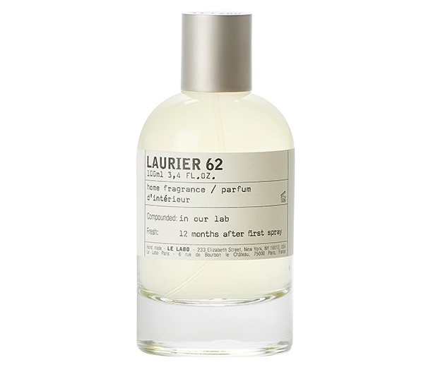 Perfume Laurier 62, Le Labo (Foto: Divulgação)
