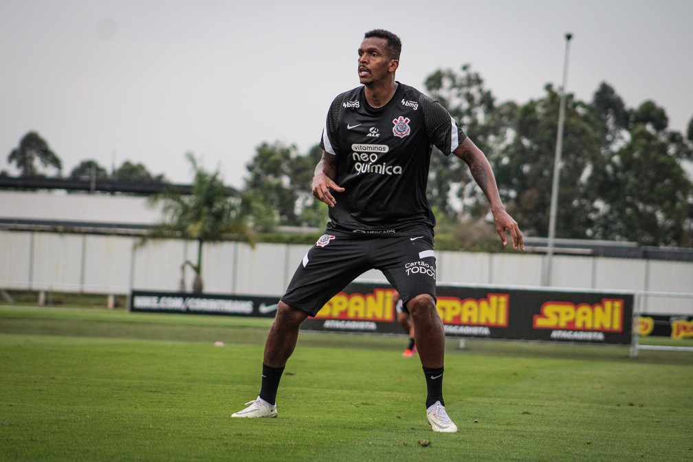 Jô volta, e Willian inicia tratamentos; Saiba mais sobre reapresentação do Timão após vitória sobre o Fluminense