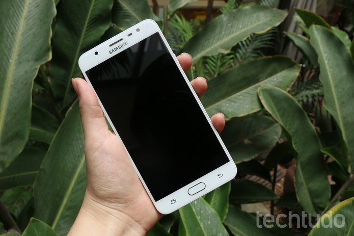 galaxy j7 prime ou lenovo vibe k6 plus