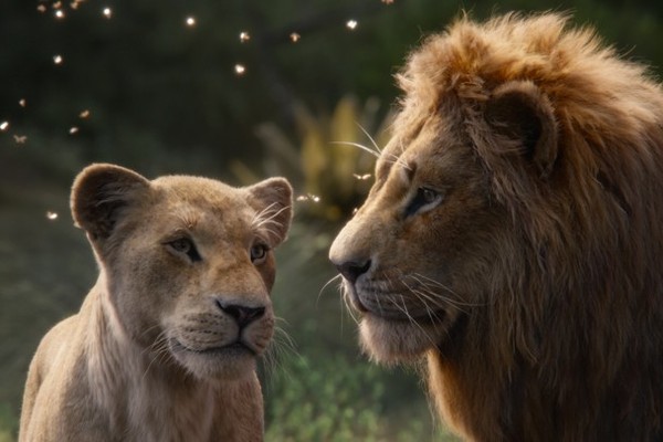 O Rei Leão (2019) (Foto: Divulgação)