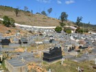 Cemitérios do Leste de Minas passam por limpeza para Dia de Finados 