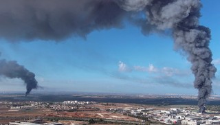 Israel entra em estado de guerra após ataque do Hamas