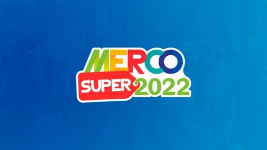 Mercosuper 2022: saiba o que vai acontecer no primeiro dia de feira 