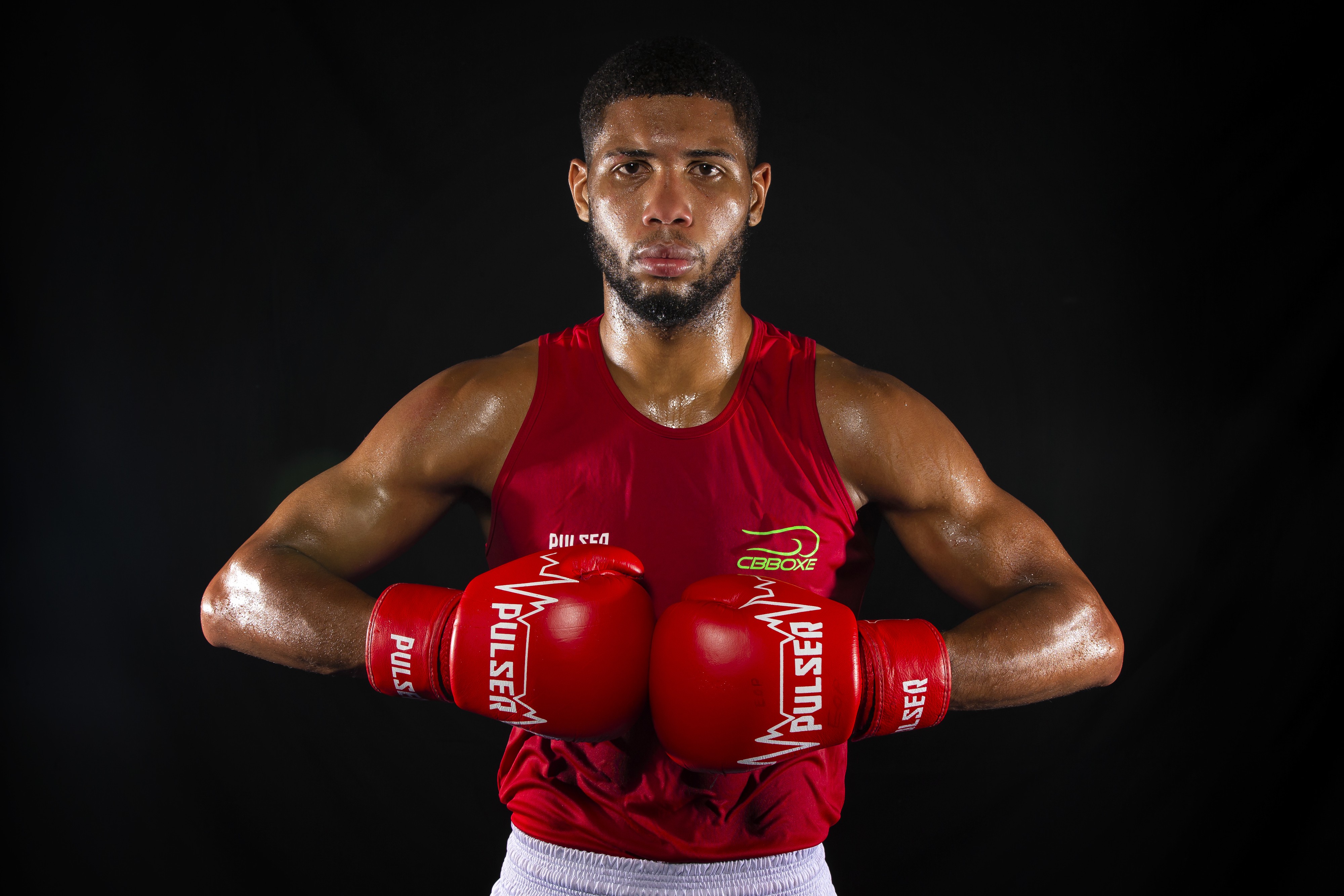 Hebert Conceição derrota russo e chega na final olímpica do boxe