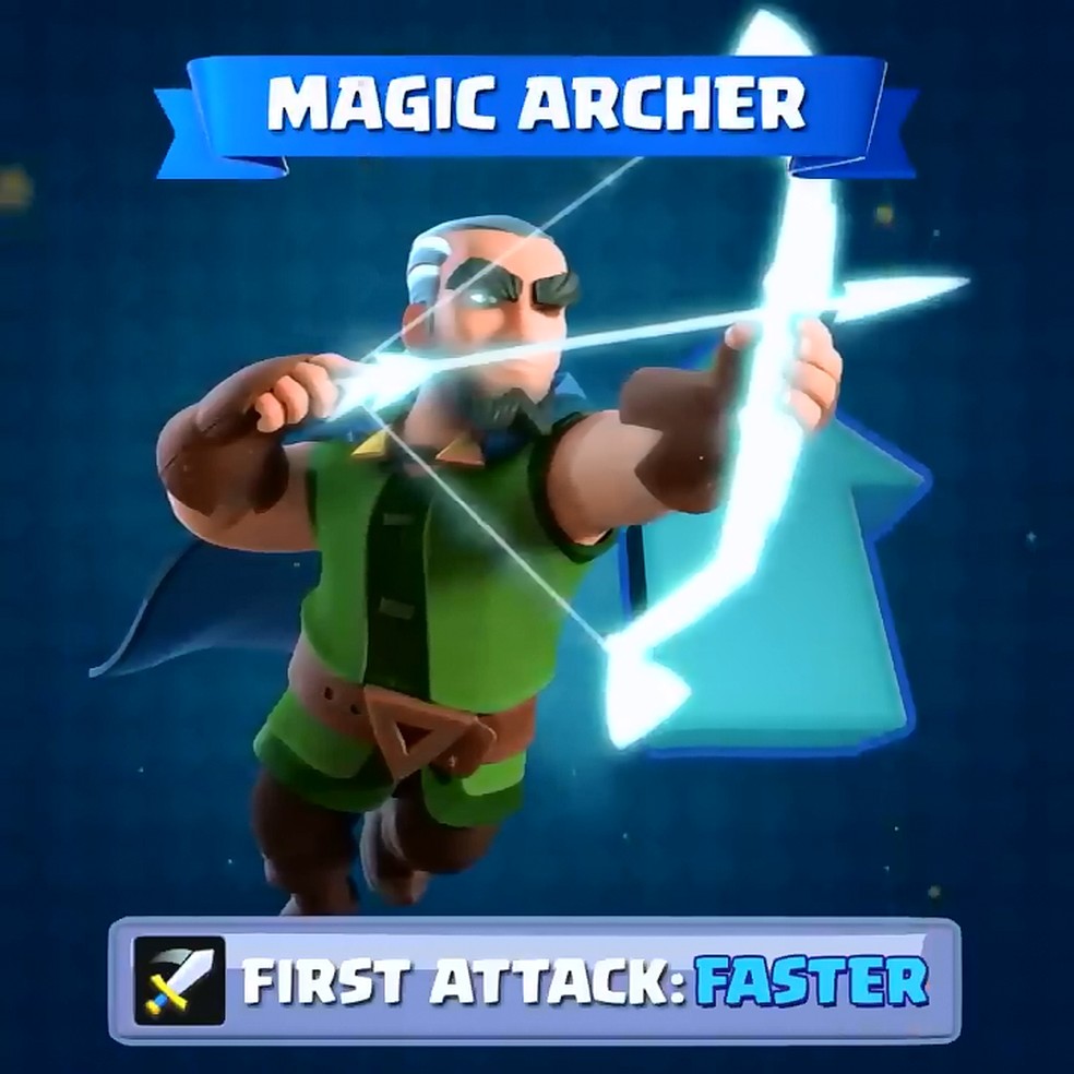 Clash Royale Recebe Balanceamento De Janeiro Veja O Que Muda No Meta Esports Techtudo Esse modelo de deck e. clash royale recebe balanceamento de