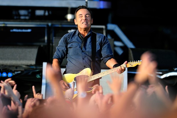 Bruce Springsteen (Foto: Getty Images)