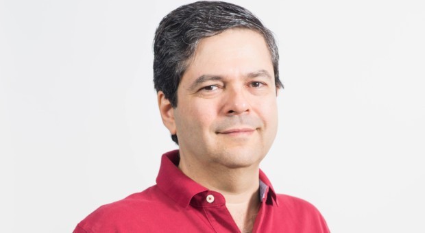 Carlos Netto, fundador e CEO da Matera (Foto: Divulgação)