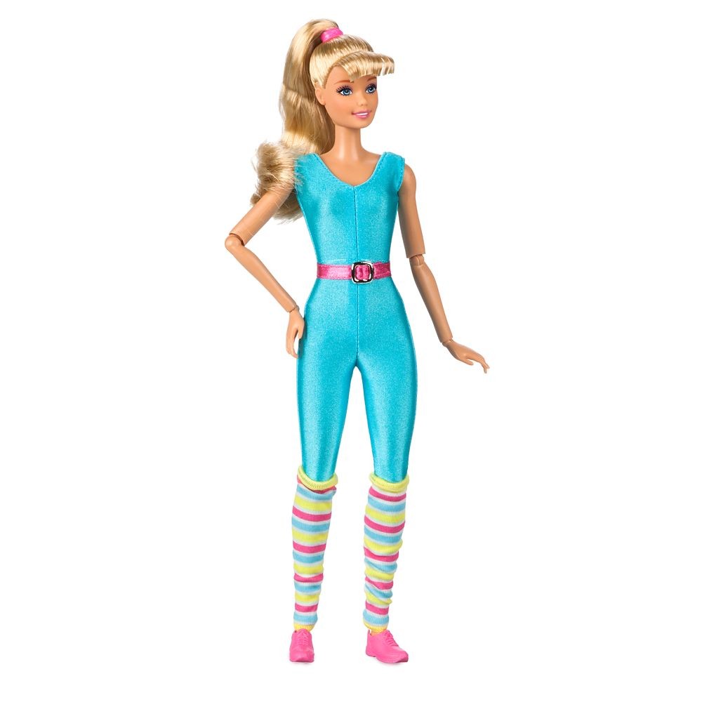 Barbie (Foto: Reprodução Mattel)