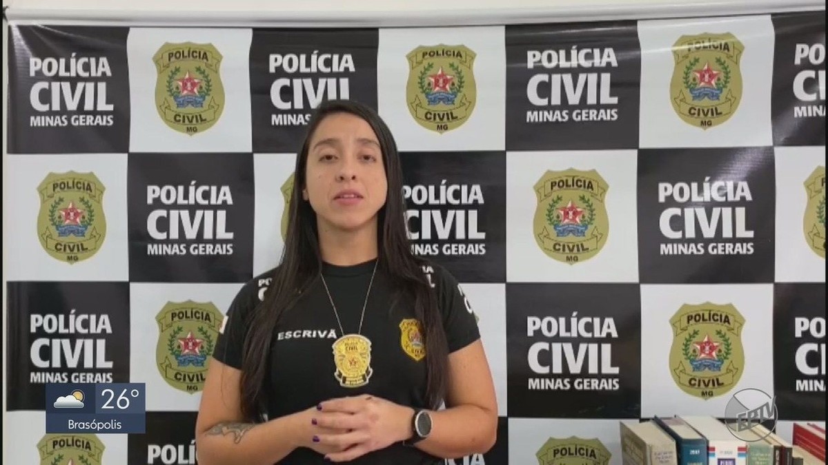 Professor de vôlei é preso no Triângulo Mineiro suspeito de pedofilia contra estudantes em Itajubá, MG