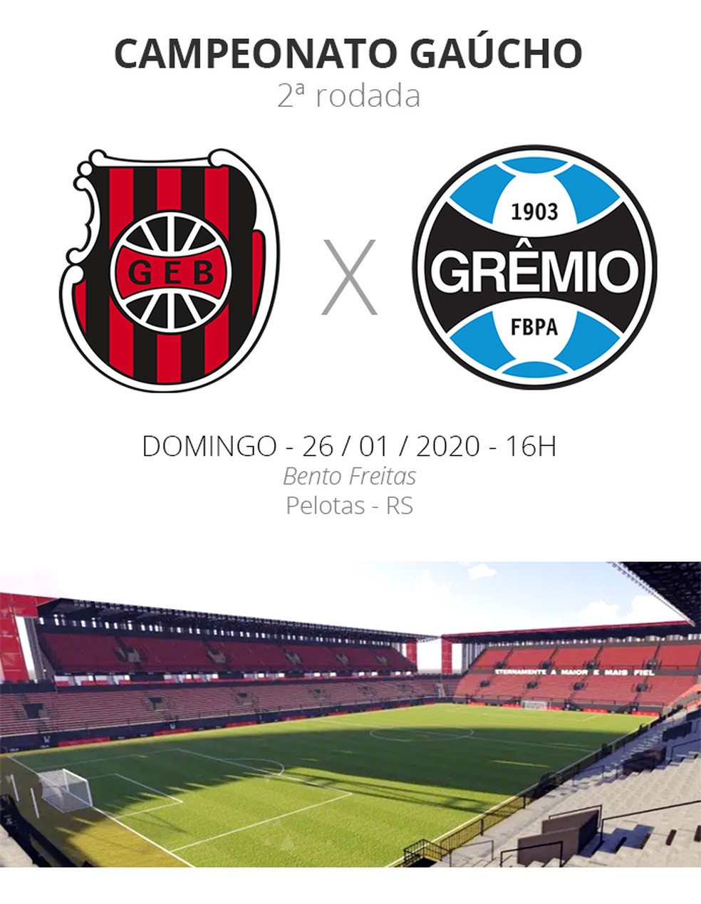 Assistir Goias X Brasil De Pelotas Brasil De Pelotas X Gremio Veja Onde Assistir Escalacoes