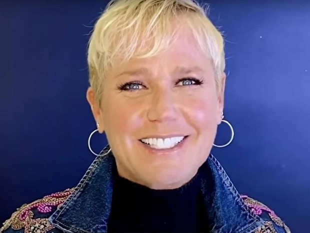 Xuxa diz ter sido roubada durante a carreira: 