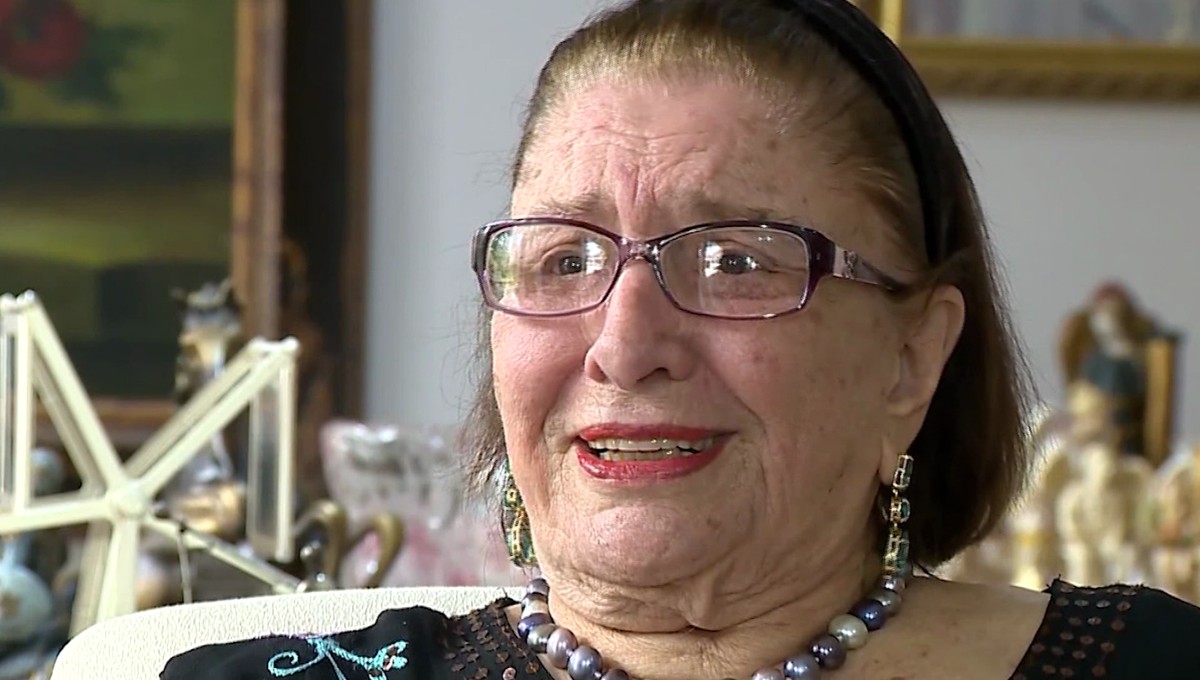 Depoimentos de amigos e familiares enaltecem legado de educadora