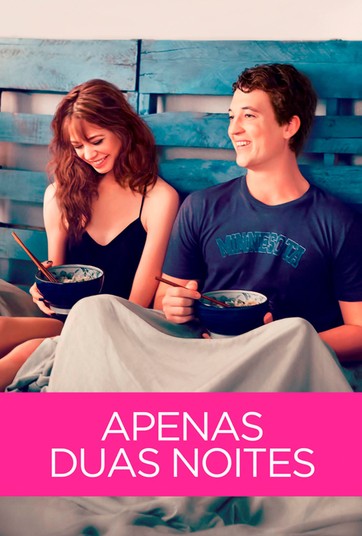 Assistir O Filme Apenas Duas Noites Apenas Duas Noites Assista Online Ao Filme No Globoplay