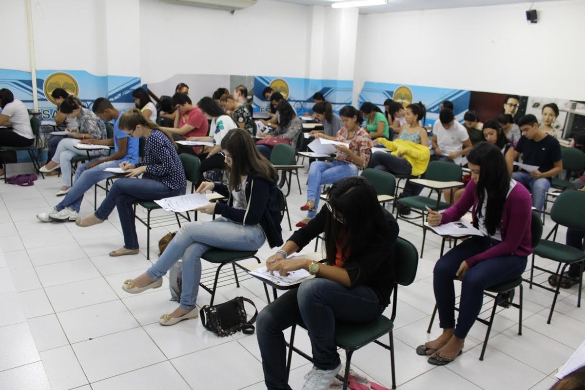 Divulgado Resultado Final Do Concurso Público Da Embasa Veja Lista Bahia G1 