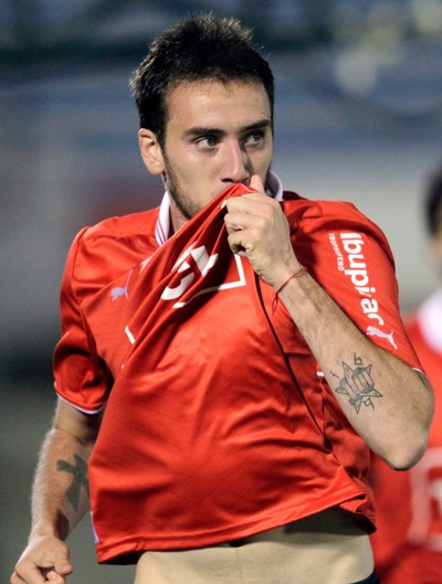 Flamengo estabelece prazo e pode pagar quase R$ 14 milhões por Mancuello