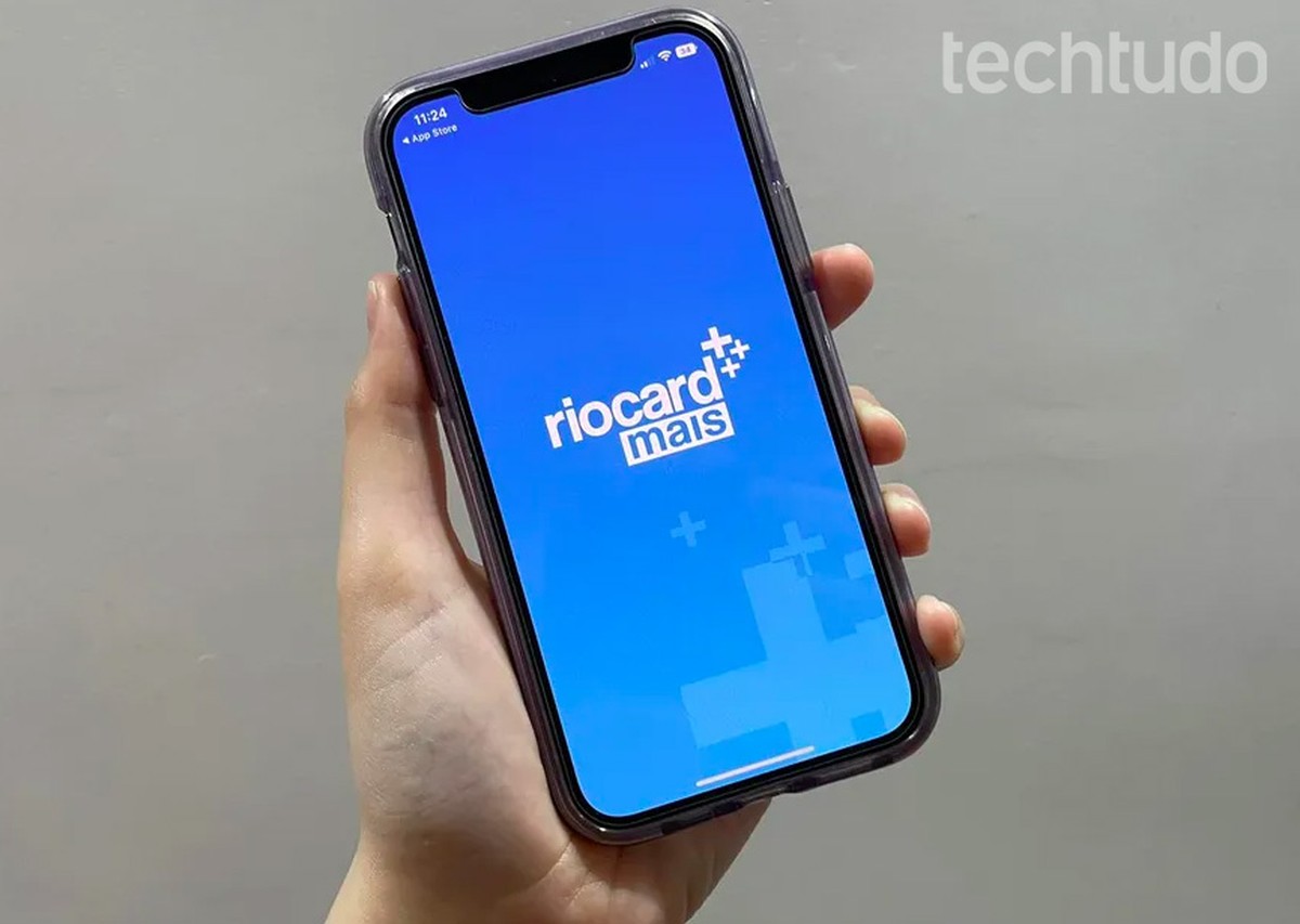 Como consultar o saldo no RioCard pelo celular | Transporte | TechTudo