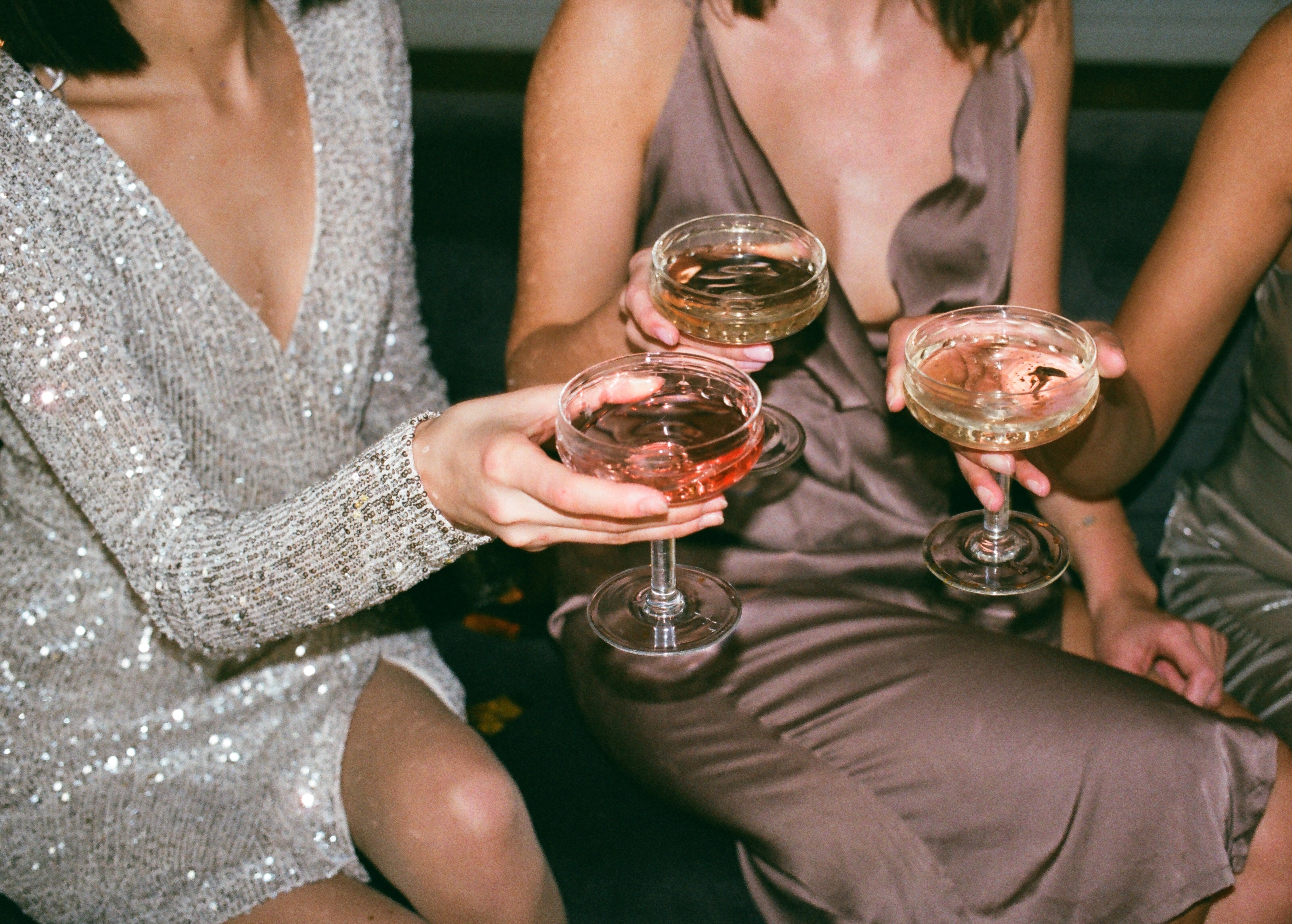 Estouro de Réveillon: dicas para escolher o melhor champagne, cava, prosecco, asti ou borbulhas brasileiras para a virada do ano (Foto: Inger Seliverstova)