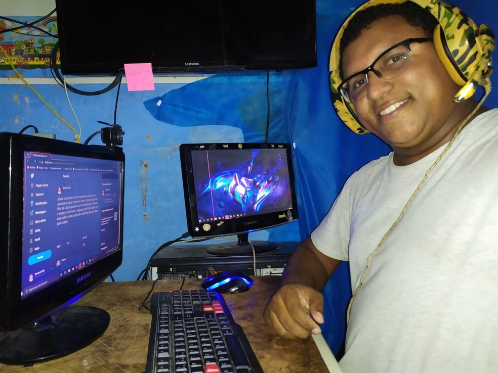 League Of Legends Gwen Abilities Revealed