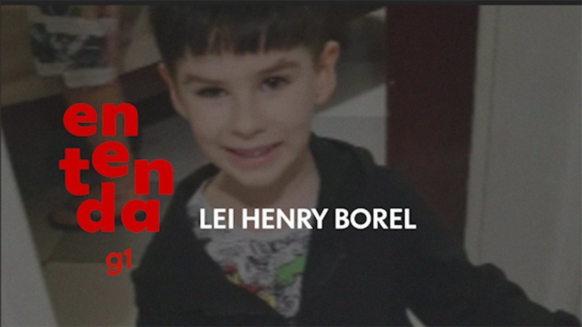 Bolsonaro sanciona Lei Henry Borel, que torna crime hediondo homicídio de criança e adolescente