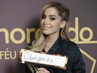 Mel Maia analisa nova Anitta: cara de boneca e voz da Xuxa; assista ao vídeo!