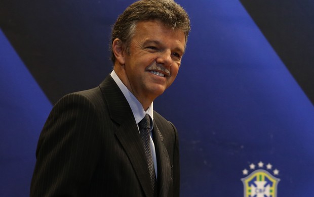 Caio lembra trabalho com Gilmar no Flamengo e faz elogio: Preparado