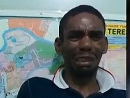 Suspeito vende joias a R$ 200 e chora ao ver que valiam R$ 50 mil (G1)