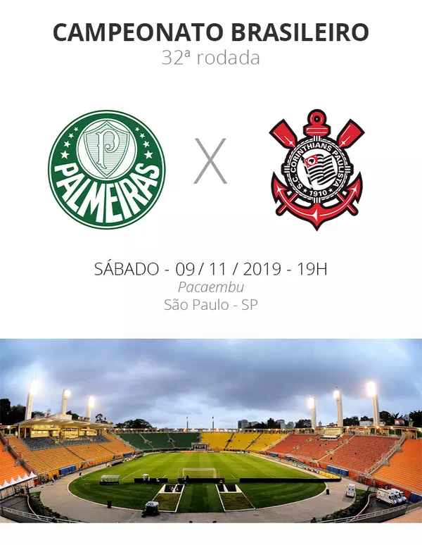Palmeiras X Corinthians Veja Onde Assistir Ao Vivo Ao Jogo De Hoje Brasileirao Serie A Ge