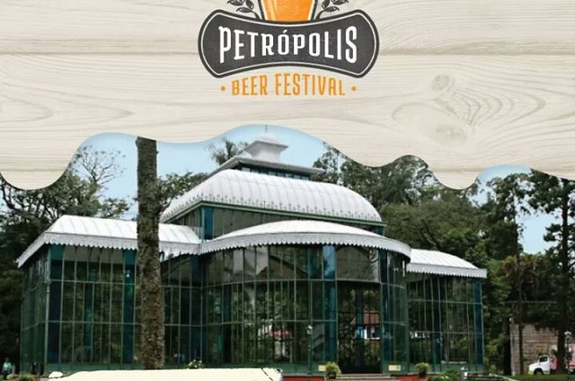 Resultado de imagem para Petrópolis Beer Festival acontece neste final de semana