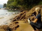 Tecnologia vai ajudar na preservação ambiental no litoral norte de São Paulo