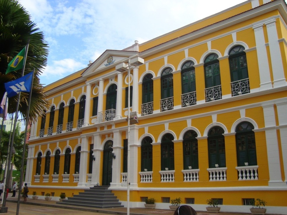 Resultado de imagem para PREFEITURA DE CACHOEIRO DE ITAPEMIRIM