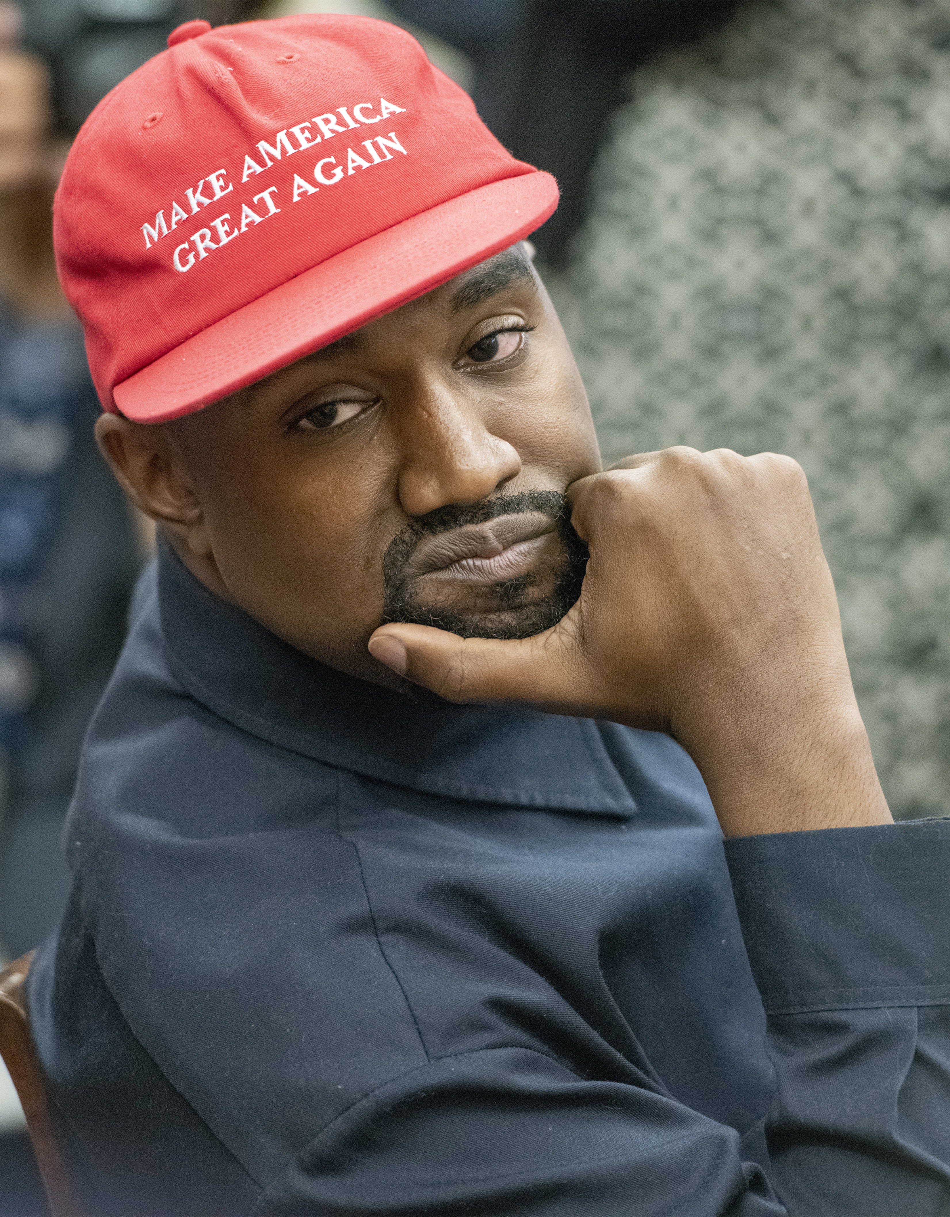 Deu ruim, Kanye (Foto: Getty Images)
