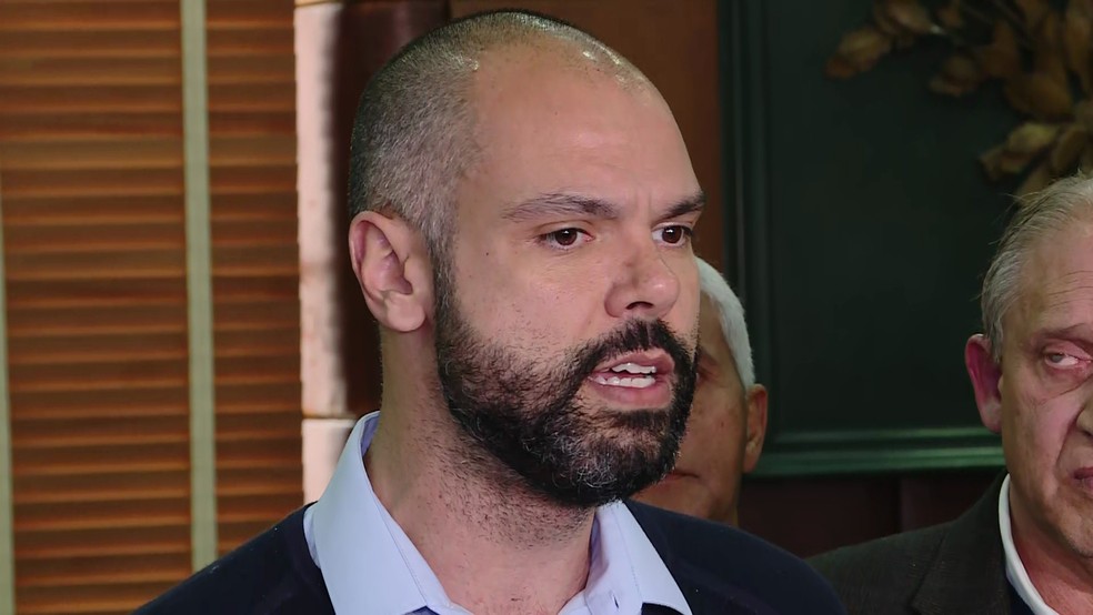 Prefeito Bruno Covas E Internado Em Sp Sao Paulo G1