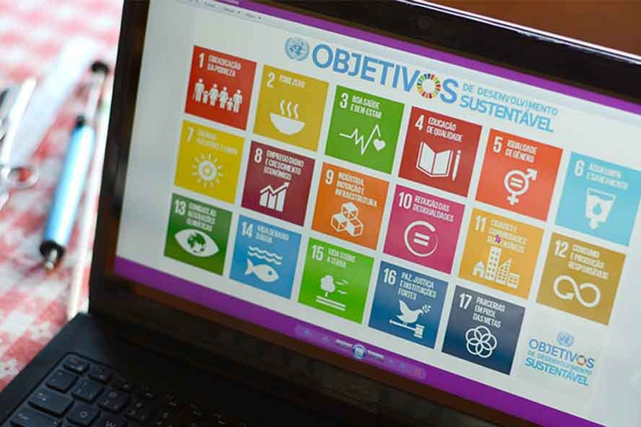 Unitau Alinha Producao Cientifica A Agenda 30 Da Onu Universidade Do Futuro Unitau G1